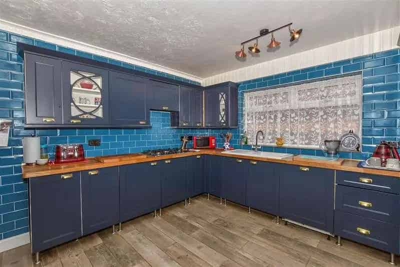 2 Bed Detached Bungalow for Sale Coxheath