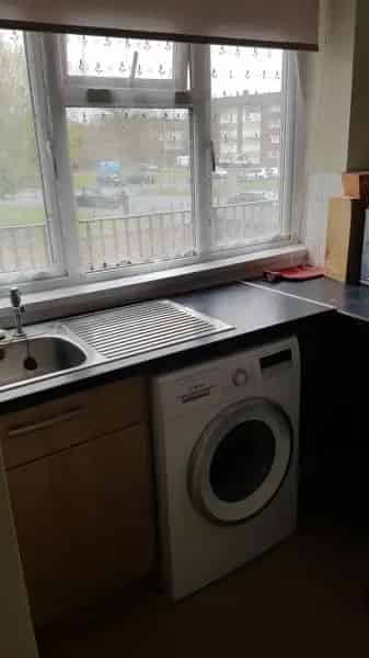 1st Floor Flat near Waterlooville Town Centre