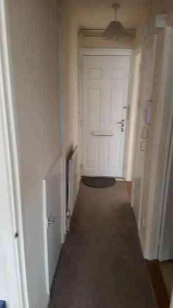 Flat For Rent in Havant, England