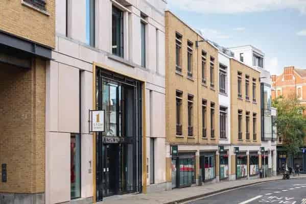, One Eton Street, Richmond, TW9 1AG | Property to rent | Savills