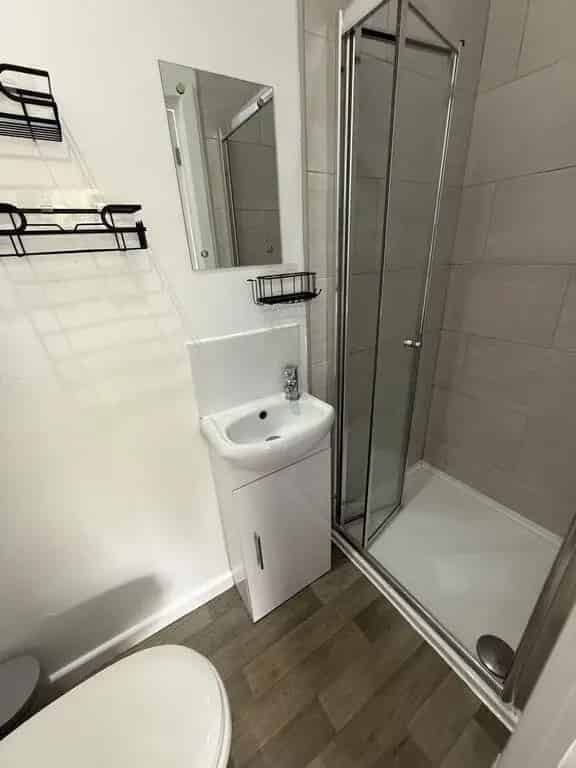1 Ensuite Bedroom House Share Birmingham Erdington