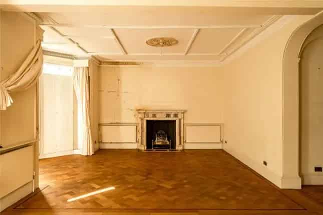 Luxury Family Home in Holland Park W14 Planning Permission Granted