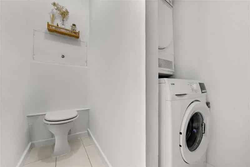3 Bed Flat for Sale near St Ann s Road