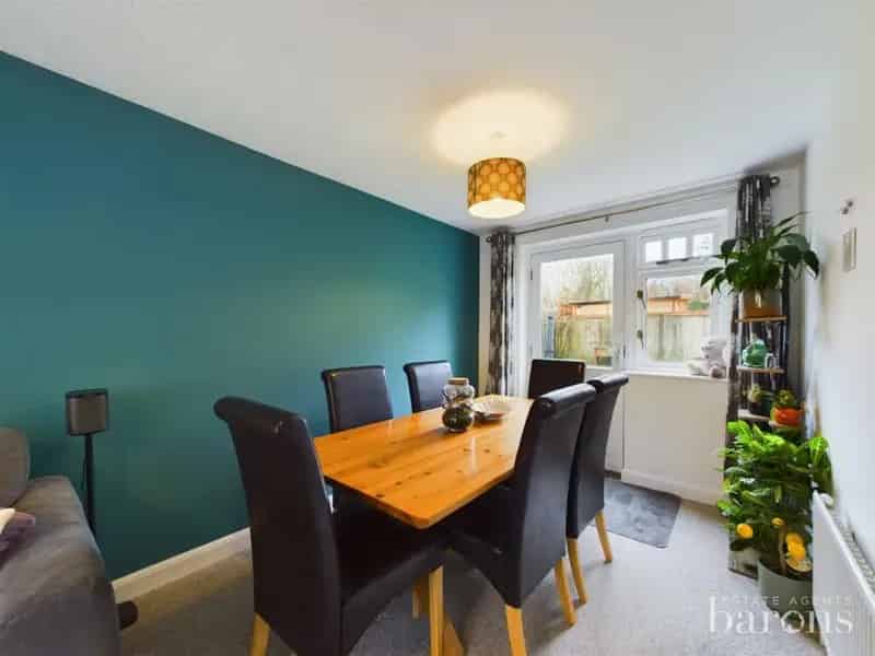 1 Bedroom Maisonette for Sale in Basingstoke