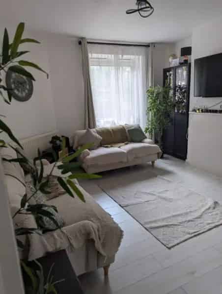 2 Double Bedroom Flat Near Kings College Hospital