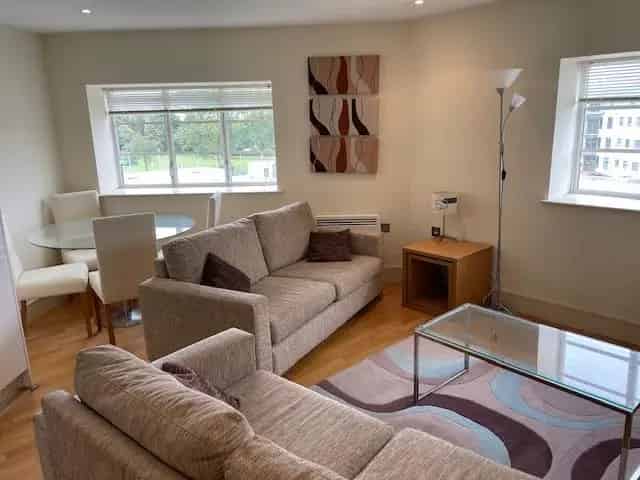 1 Bed Flat for Sale Investment Opportunity Parking Concierge
