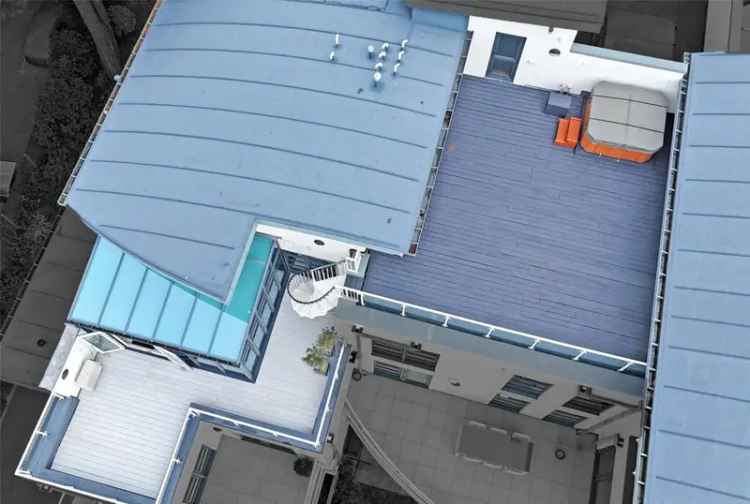 3 Bedroom Penthouse for Sale