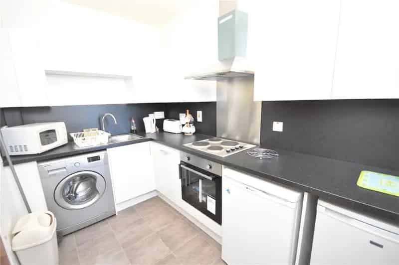 1 Bedroom Flat to Rent Aberdeenshire