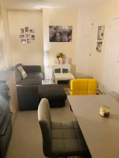 Semi Detached House Near Amenities Quiet Village