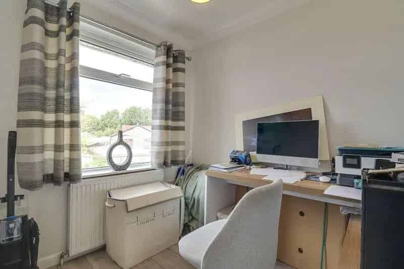 3 Bed Detached House for Sale in Sholing