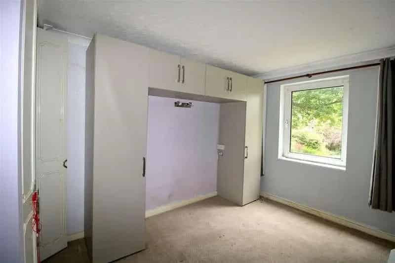 1 bed property for sale