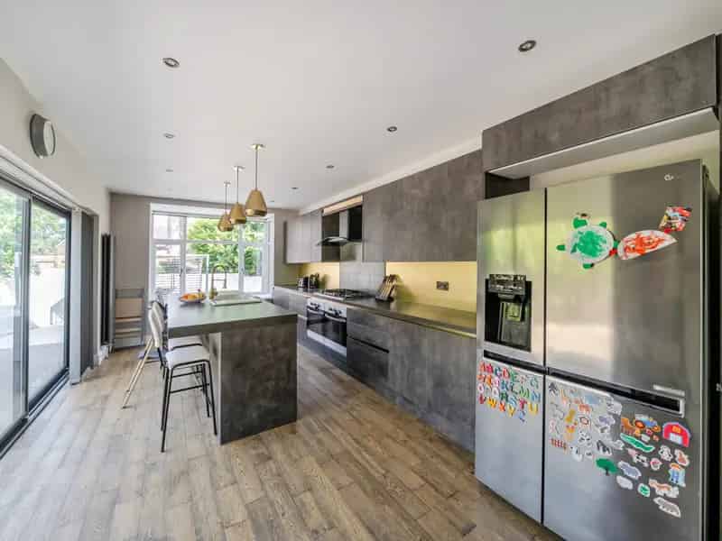 House For Sale , 22, Westfield Terrace, Wakefield, England