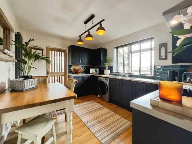 3 Bedroom Bungalow For Sale Near Lympne