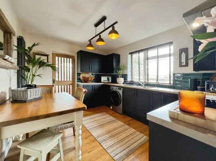 3 Bedroom Bungalow For Sale Near Lympne