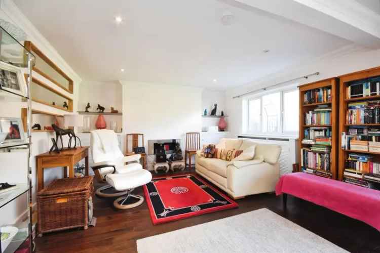 Extended Bungalow Marks Tey Two Double Bedrooms Garage Gardens