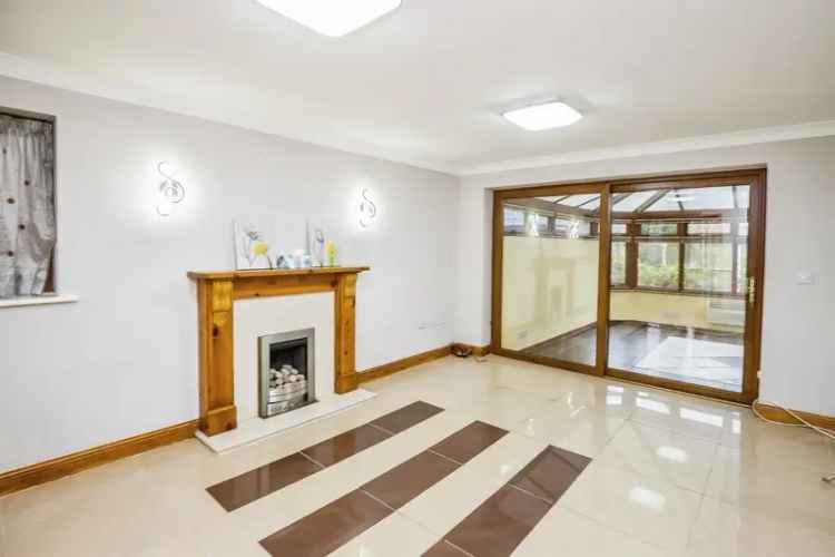Four Bedroom Detached House Great Sutton