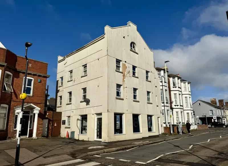 1 Bedroom Flat for Sale Exeter Dawlish