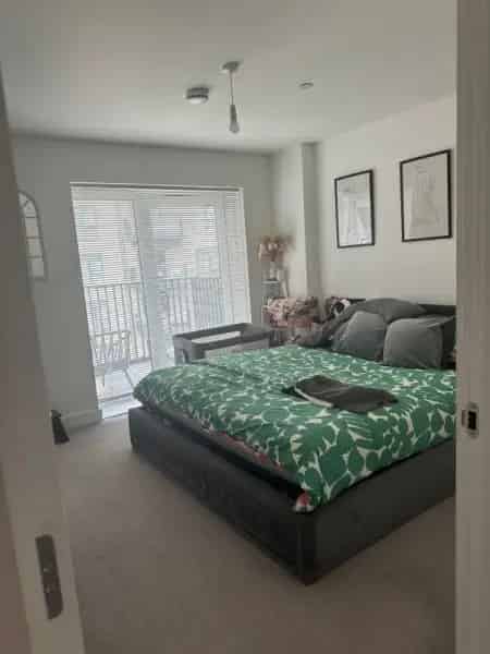 Flat For Rent , Newbury, England