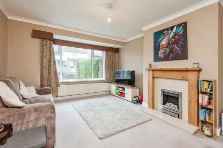 3 Bed Family Home Near Schools and Commuter Links