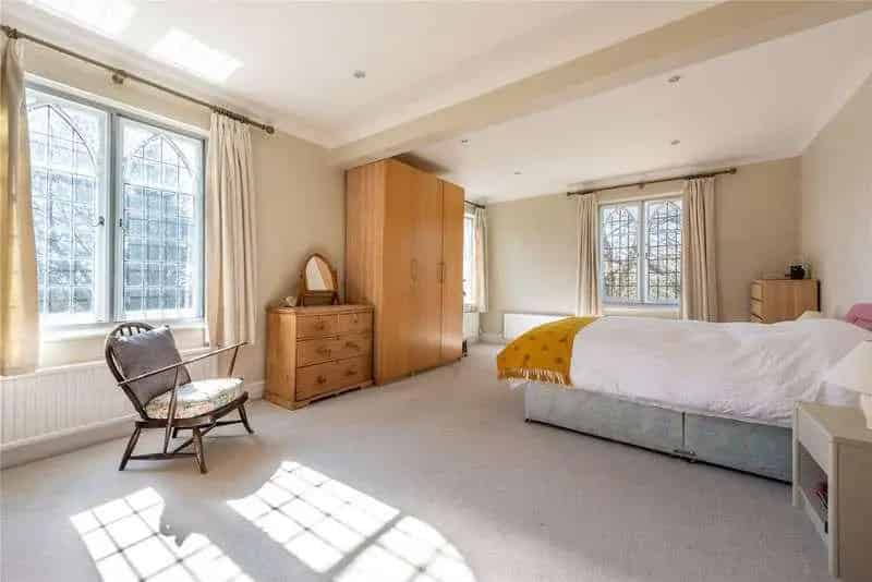5 Bed Victorian House For Sale
