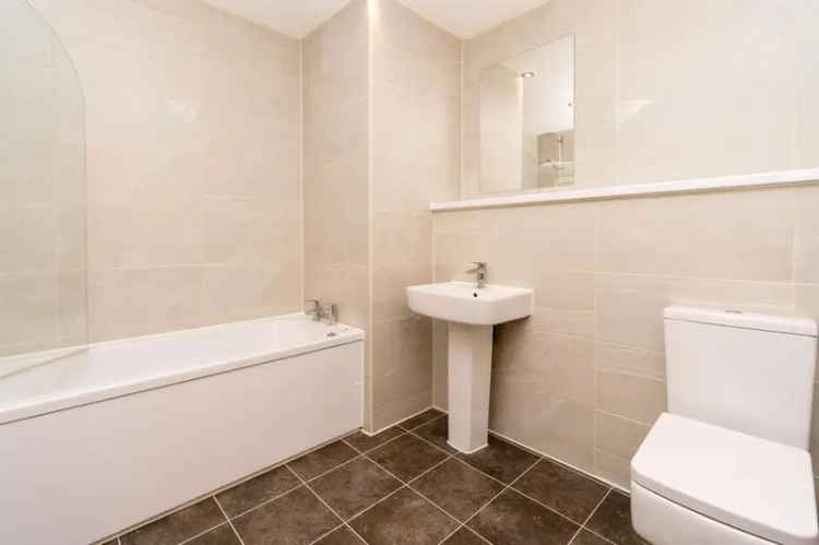 1 Bedroom Flat to Rent Liverpool City Centre Parking Available