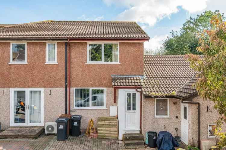 2 bedroom house in Lapford