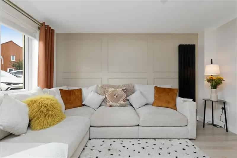 2 Bed House - Terraced with 1 Reception Room