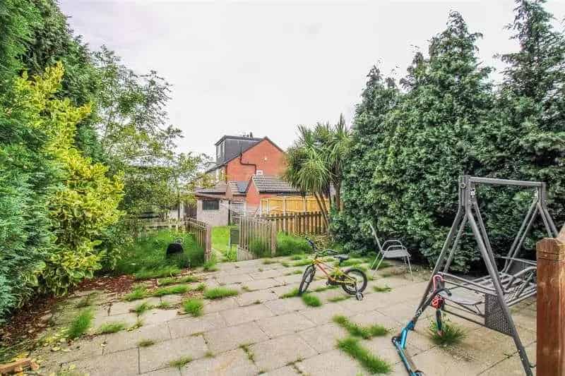 3 Bed Semi-Detached House For Sale