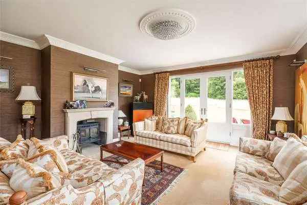 Georgia Lane, Amport, Andover, Hampshire, SP11 8JB | Property for sale | Savills