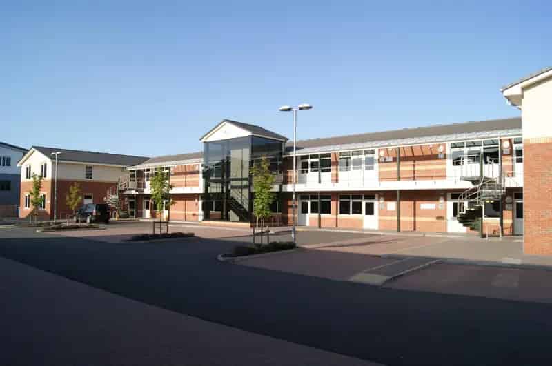 Leamington Spa Office Space To Let - Modern Units Available