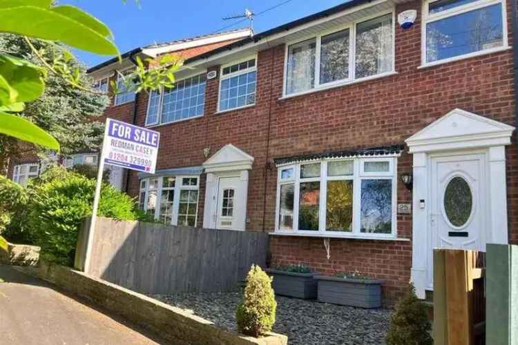3 Bedroom Townhouse for Sale Near Rivington Country Park