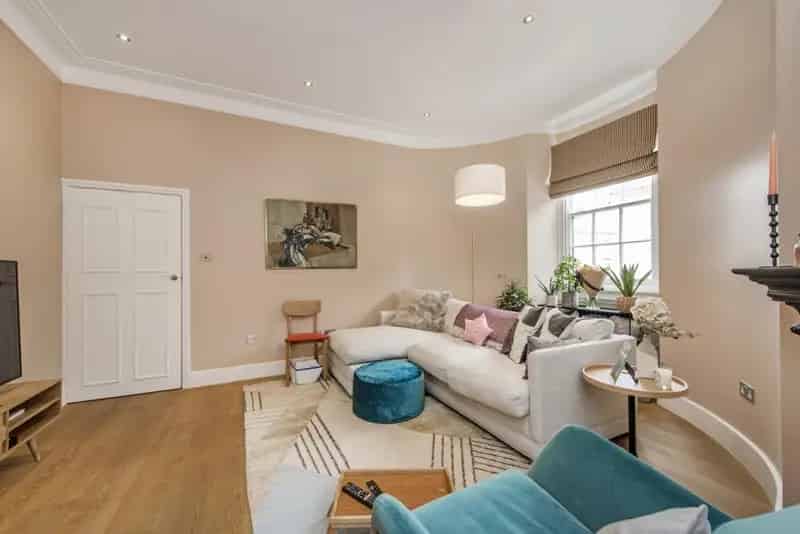 Two Double Bedroom Apartment near Paddington Station Hyde Park