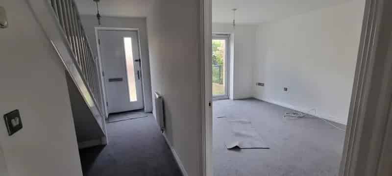 4 Bedroom Detached House to Rent Cambridge