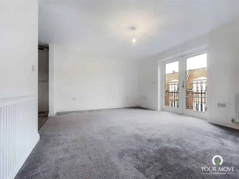 2 Bed Flat to Rent Broadstairs High Street CT10