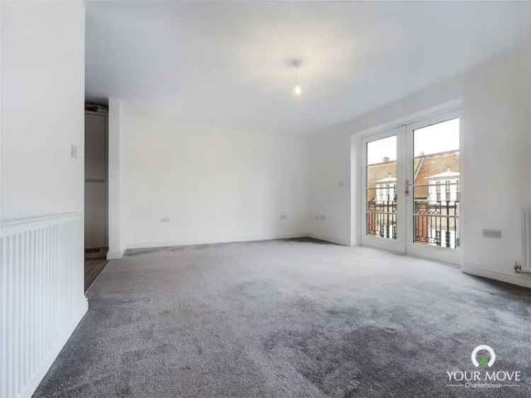2 Bed Flat to Rent Broadstairs High Street CT10