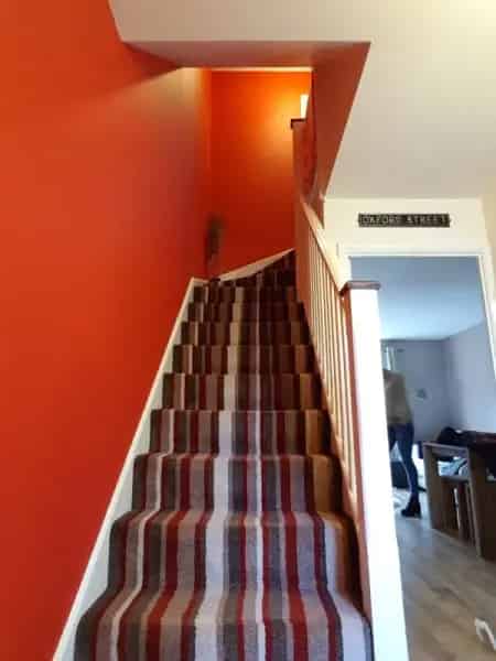 Two Bedroom House Near Schools