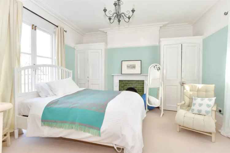 5 Bedroom Semi-Detached House for Sale Southsea