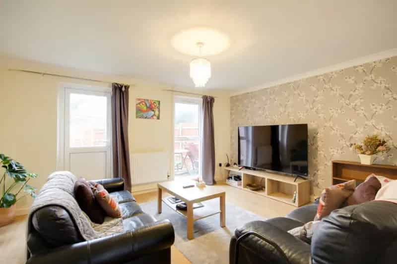 4 bedroom House
to rent