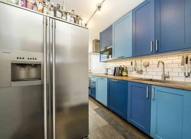 2-Bedroom Flat Near Holloway Road Finsbury Park Stations