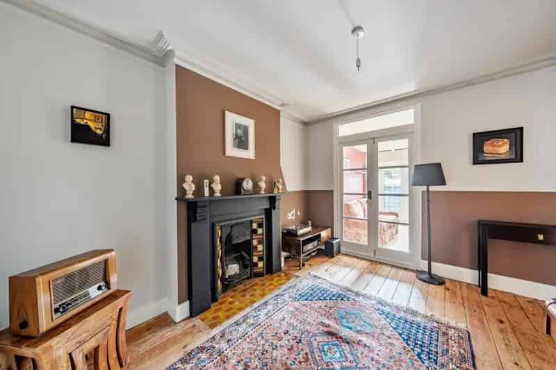 Three Double Bedroom Edwardian Home For Sale