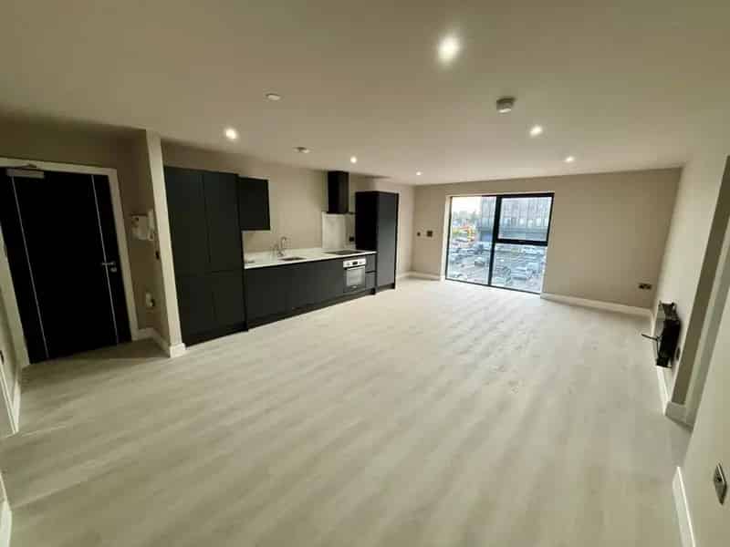 2 Bedroom Flat to Rent