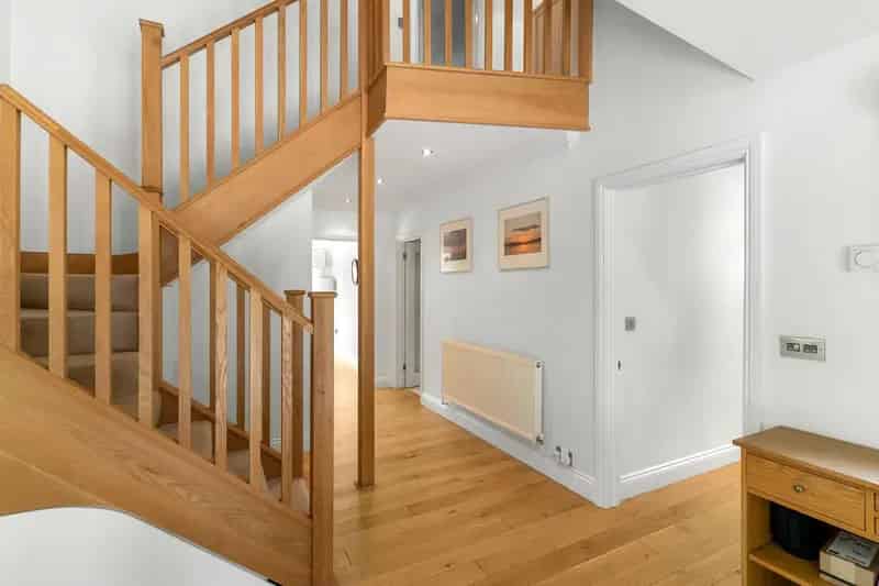 Detached Family Home for Sale Much Hadham 4 Bedrooms
