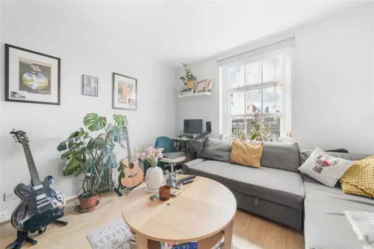 1 Bedroom Flat House to Rent in Bethnal Green