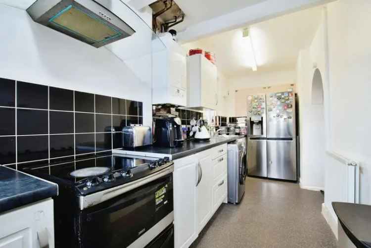 4 Bedroom Semi Detached House for Sale Manchester M22