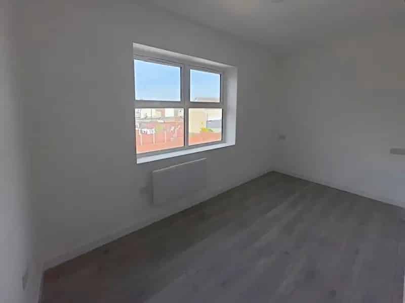 2 Bedroom Flat to Rent Blackpool FY1