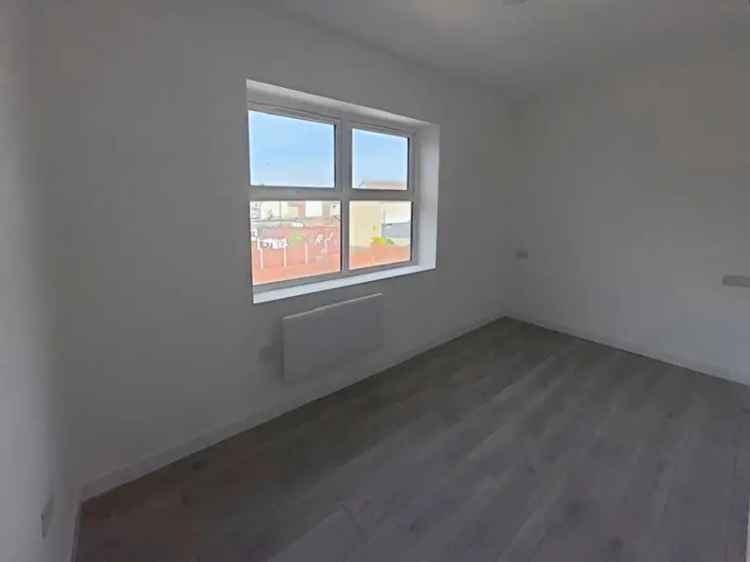 2 Bedroom Flat to Rent Blackpool FY1
