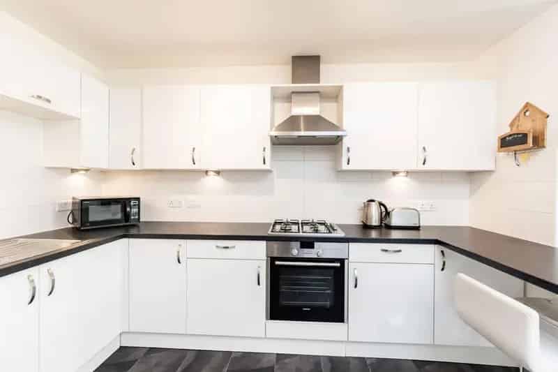2 Bedroom Flat for Sale Scotland