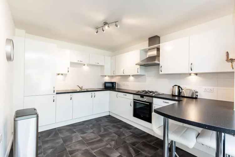 2 Bedroom Flat for Sale Scotland