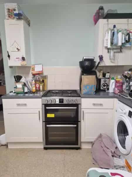 3 Bed Semi Detached House Cul De Sac Great Family Home