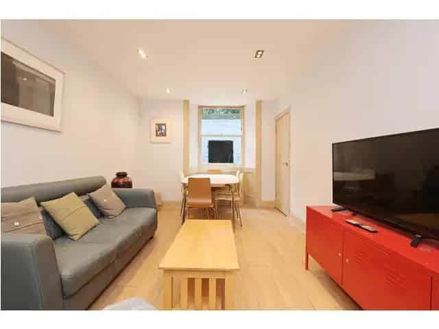 2 Bedroom Flat for Sale in Edinburgh West End